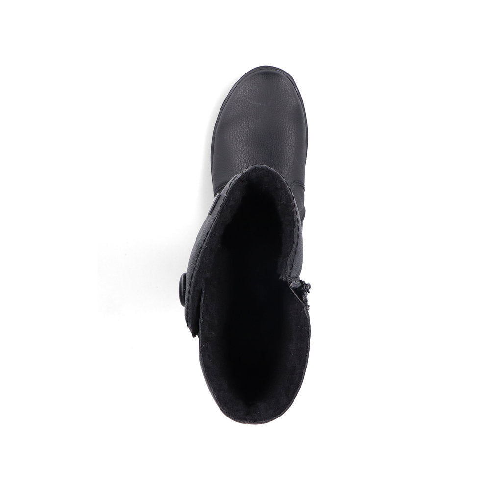 Cizme Dama Rieker RIEK Z0090 - Rieker - amely.ro