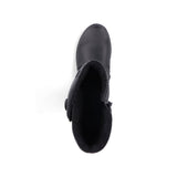 Cizme Dama Rieker RIEK Z0090 - Rieker - amely.ro