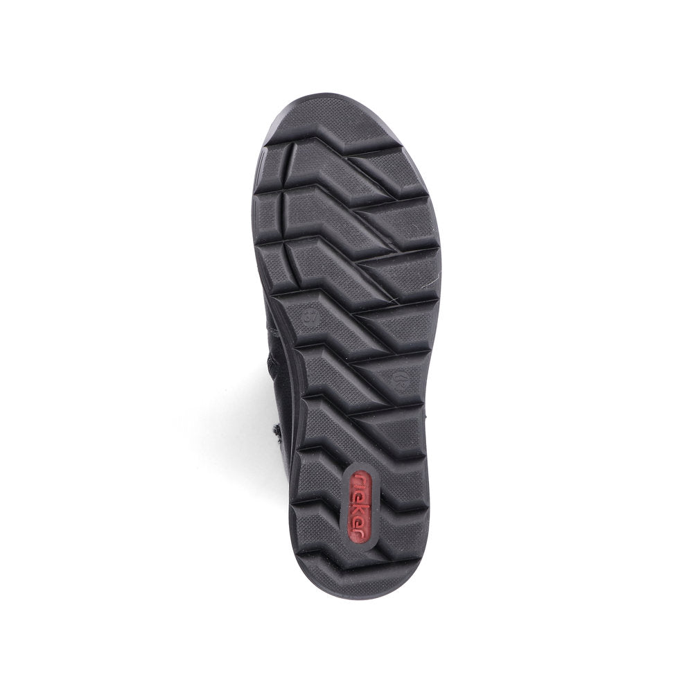 Cizme Dama Rieker RIEK Z0090 - Rieker - amely.ro