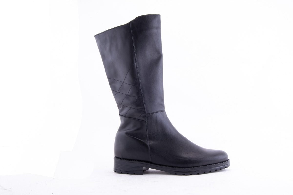 Damen Stiefel Gerry Weber Stiefel Calla Schwarz Calla Gerry Weber