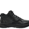 Ghete Barbati Batisto Lascari Piele Naturala Bell QS-1 - Batisto Lascari - amely.ro
