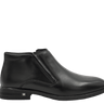 Ghete Barbati Elegante Piele Naturala Franky Piele Naturala Feni 788-021 - Franky - amely.ro