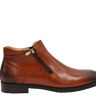 Ghete Barbati Elegante Piele Naturala Franky Piele Naturala Feni B1681-07 - Franky - amely.ro