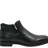 Ghete Barbati Elegante Piele Naturala Franky Piele Naturala Feni B1681-07 - Franky - amely.ro