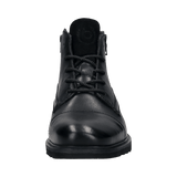 Ghete Barbati Piele Naturala Bugatti - Bugatti - amely.ro