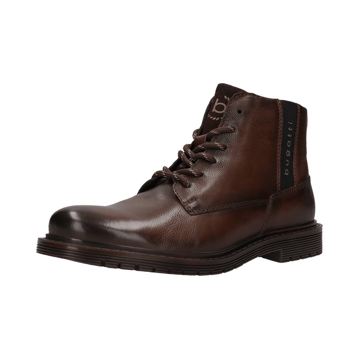 Ghete Barbati Piele Naturala Bugatti ASTO 325 - Bugatti - amely.ro