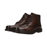 Ghete Barbati Piele Naturala Bugatti ASTO 325 - Bugatti - amely.ro