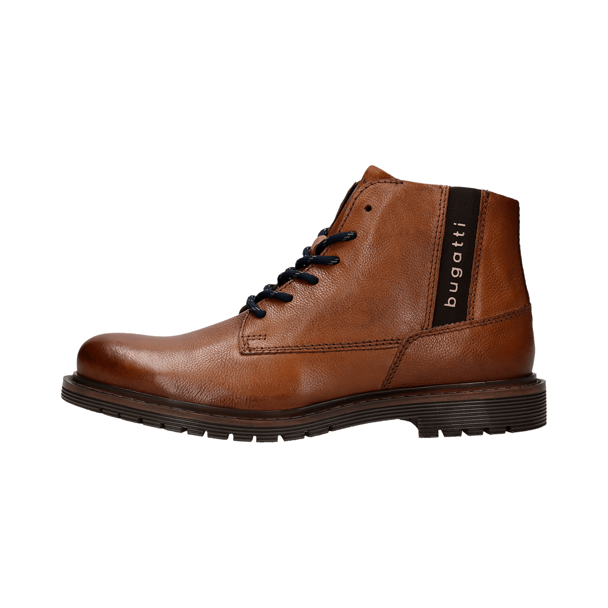Ghete Barbati Piele Naturala Bugatti ASTO 325 - Bugatti - amely.ro