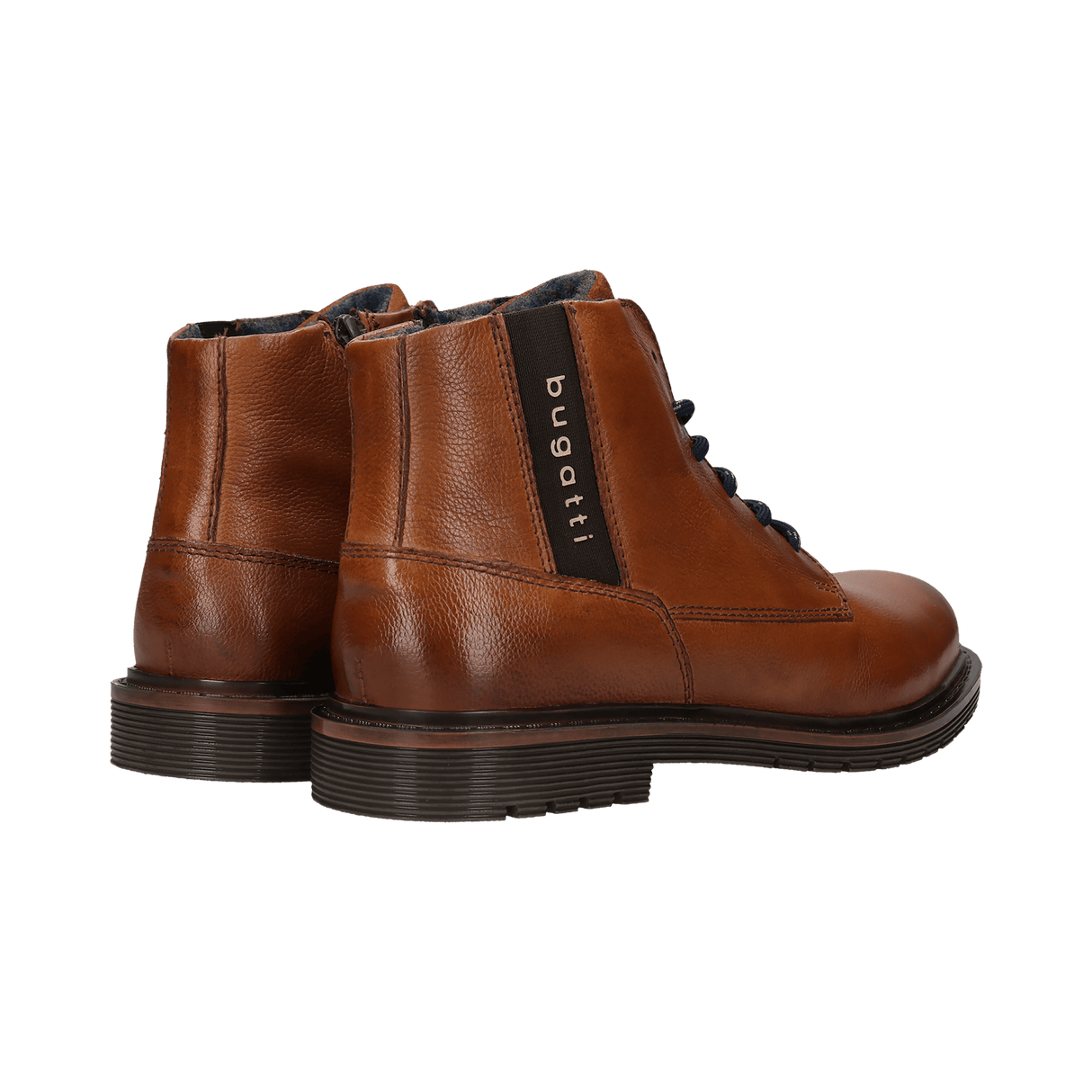 Ghete Barbati Piele Naturala Bugatti ASTO 325 - Bugatti - amely.ro