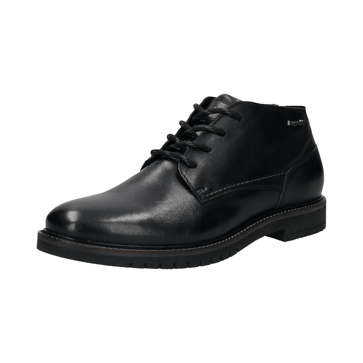 Ghete Barbati Piele Naturala Bugatti ASTO 331 - Bugatti - amely.ro