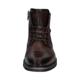 Ghete Barbati Piele Naturala Bugatti ASTO 8373A - Bugatti - amely.ro