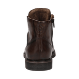 Ghete Barbati Piele Naturala Bugatti ASTO 8373A - Bugatti - amely.ro