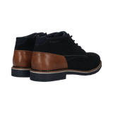 Ghete Barbati Piele Naturala Bugatti ASTO 8373H - Bugatti - amely.ro
