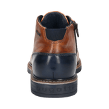 Ghete Barbati Piele Naturala Bugatti ASTO 8373H - Bugatti - amely.ro