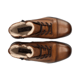 Ghete Barbati Piele Naturala Bugatti ASTO A0U5J - Bugatti - amely.ro