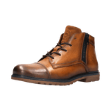 Ghete Barbati Piele Naturala Bugatti ASTO A0U5J - Bugatti - amely.ro