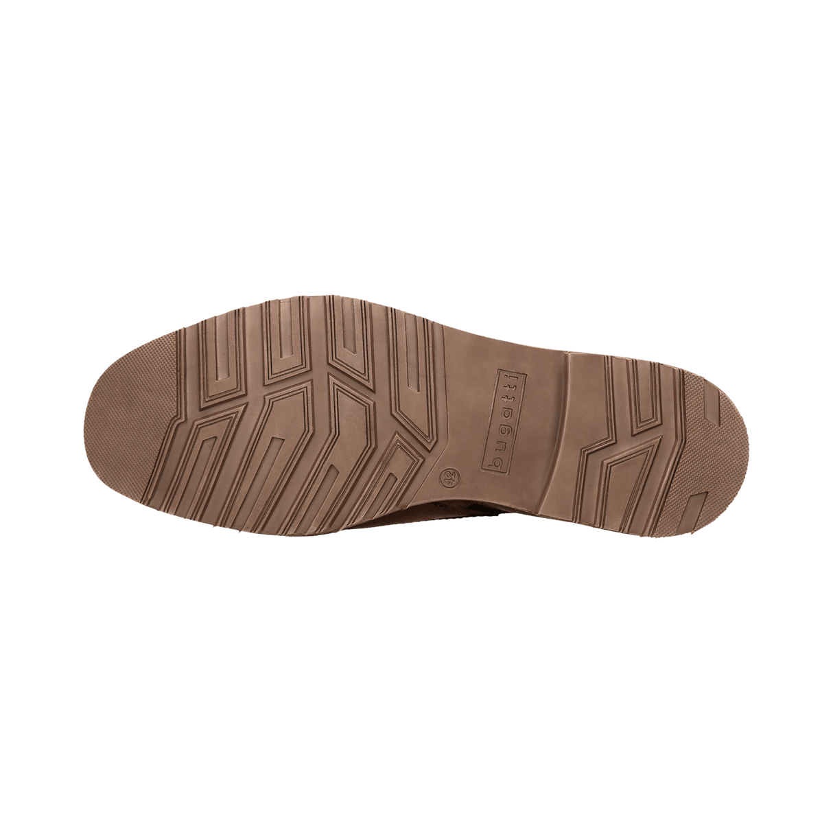 Ghete Barbati Piele Naturala Bugatti ASTO A0U5J - Bugatti - amely.ro