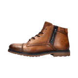 Ghete Barbati Piele Naturala Bugatti ASTO A0U5J - Bugatti - amely.ro