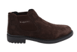 Ghete Barbati Piele Naturala Bugatti ASTO AYK311 - Bugatti - amely.ro