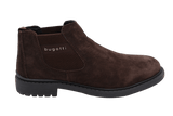 Ghete Barbati Piele Naturala Bugatti ASTO AYK311 - Bugatti - amely.ro