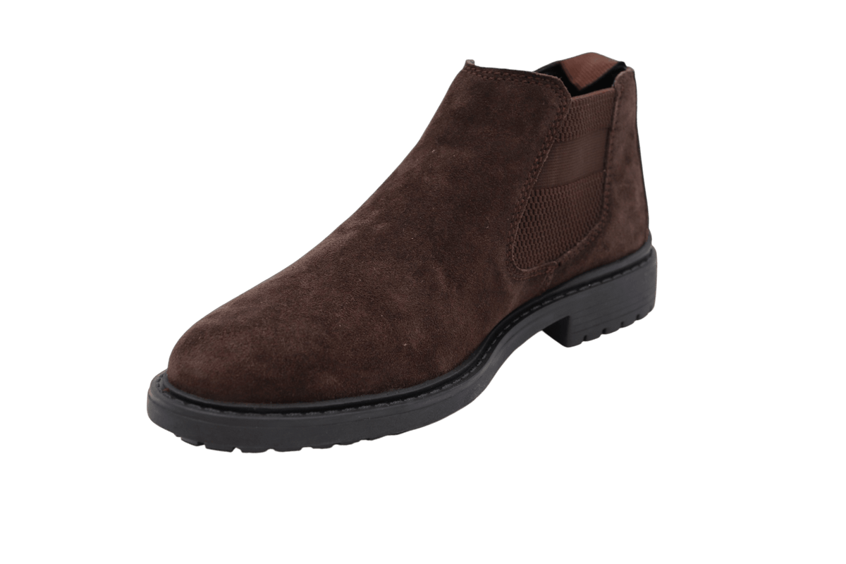 Ghete Barbati Piele Naturala Bugatti ASTO AYK311 - Bugatti - amely.ro
