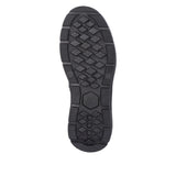 Ghete Barbati Piele Naturala Rieker Revolution RIEK U0071 - Rieker - amely.ro