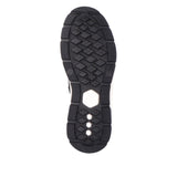 Ghete Barbati Piele Naturala Rieker Revolution U0071 - Rieker - amely.ro