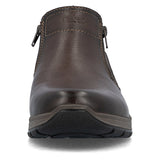 Ghete Barbati Piele Naturala Rieker RIEK 03657 - Rieker - amely.ro