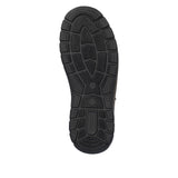 Ghete Barbati Piele Naturala Rieker RIEK 03657 - Rieker - amely.ro