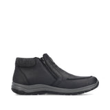 Ghete Barbati Piele Naturala Rieker RIEK 03660 - Rieker - amely.ro