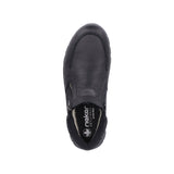 Ghete Barbati Piele Naturala Rieker RIEK 03660 - Rieker - amely.ro