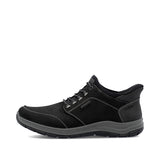 Ghete Barbati Piele Naturala Rieker RIEK 03674 - Rieker - amely.ro