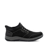 Ghete Barbati Piele Naturala Rieker RIEK 03674 - Rieker - amely.ro