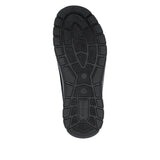 Ghete Barbati Piele Naturala Rieker RIEK 03674 - Rieker - amely.ro