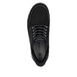Ghete Barbati Piele Naturala Rieker RIEK 03674 - Rieker - amely.ro