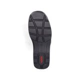 Ghete Barbati Piele Naturala Rieker RIEK 05342 - Rieker - amely.ro