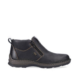 Ghete Barbati Piele Naturala Rieker RIEK 05398 - Rieker - amely.ro
