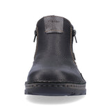 Ghete Barbati Piele Naturala Rieker RIEK 05398 - Rieker - amely.ro