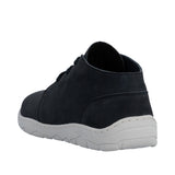 Ghete Barbati Piele Naturala Rieker RIEK 08301 - Rieker - amely.ro