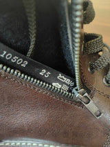 Ghete Barbati Piele Naturala Rieker RIEK 10502 - Rieker - amely.ro