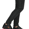 Ghete Barbati Piele Naturala Rieker RIEK 10511 - Rieker - amely.ro