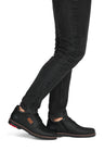 Ghete Barbati Piele Naturala Rieker RIEK 10511 - Rieker - amely.ro