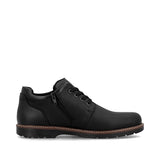 Ghete Barbati Piele Naturala Rieker RIEK 10511 - Rieker - amely.ro