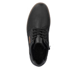 Ghete Barbati Piele Naturala Rieker RIEK 10511 - Rieker - amely.ro