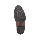 Ghete Barbati Piele Naturala Rieker RIEK 13731 - Rieker - amely.ro