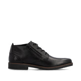 Ghete Barbati Piele Naturala Rieker RIEK 13902 - Rieker - amely.ro