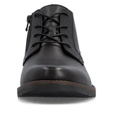Ghete Barbati Piele Naturala Rieker RIEK 13902 - Rieker - amely.ro