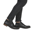Ghete Barbati Piele Naturala Rieker RIEK 14609 - Rieker - amely.ro