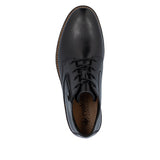 Ghete Barbati Piele Naturala Rieker RIEK 14609 - Rieker - amely.ro