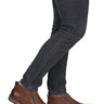 Ghete Barbati Piele Naturala Rieker RIEK 14656 - Rieker - amely.ro